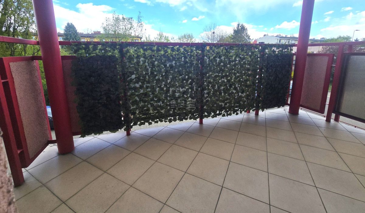 Mieszkanie 1-pokojowe Bydgoszcz Szwederowo. Zdjęcie 8