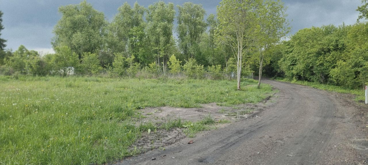 Działka rolno-budowlana Szadek, ul. Opłotki. Zdjęcie 3
