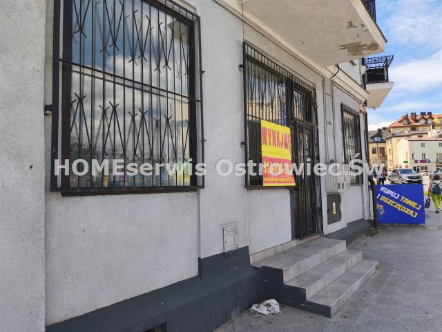 Lokal Ostrowiec Świętokrzyski Centrum, ul. Denkowska. Zdjęcie 5