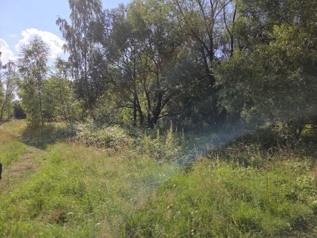 Działka rekreacyjna Szczechy Małe. Zdjęcie 2