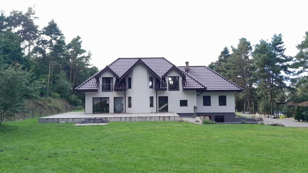 Hotel/pensjonat Młyniec Drugi. Zdjęcie 3