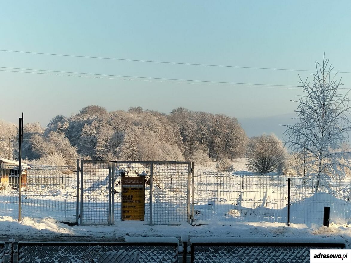 Działka inwestycyjna Sęczkowo. Zdjęcie 5