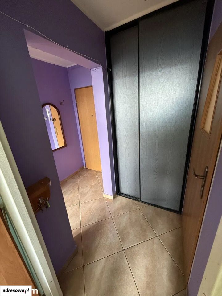 Mieszkanie 2-pokojowe Jelcz-Laskowice, ul. Techników. Zdjęcie 8