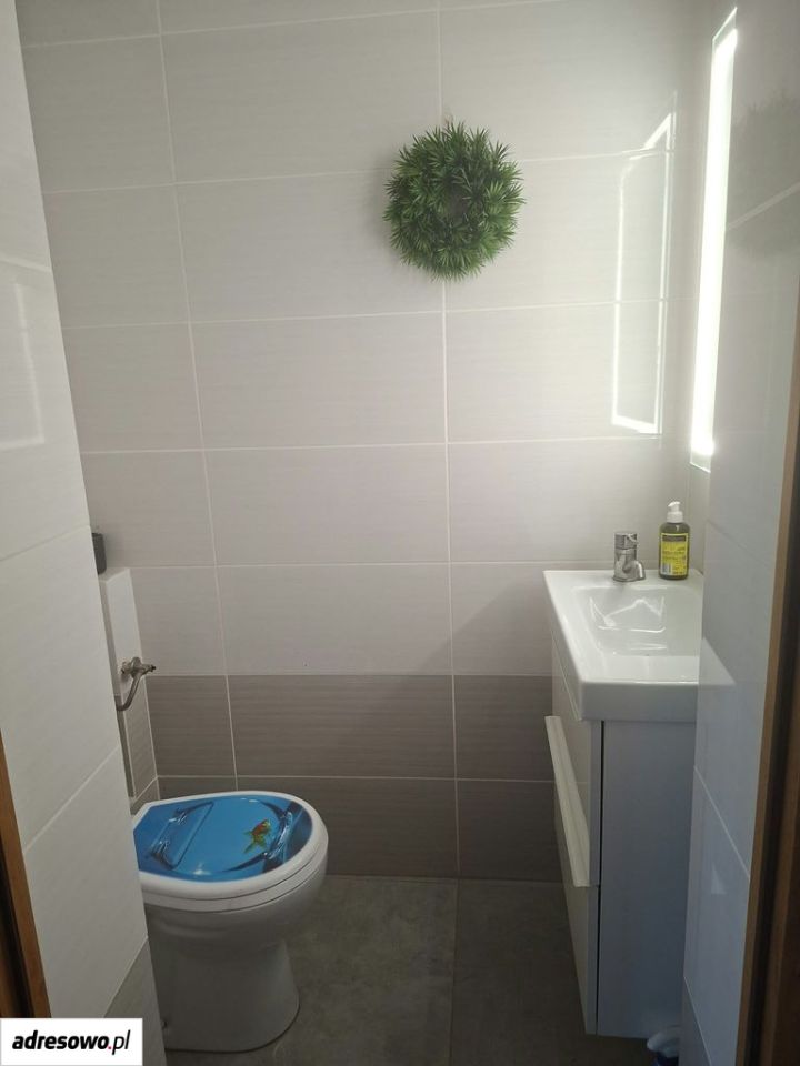 dom wolnostojący, 4 pokoje Blachownia. Zdjęcie 11