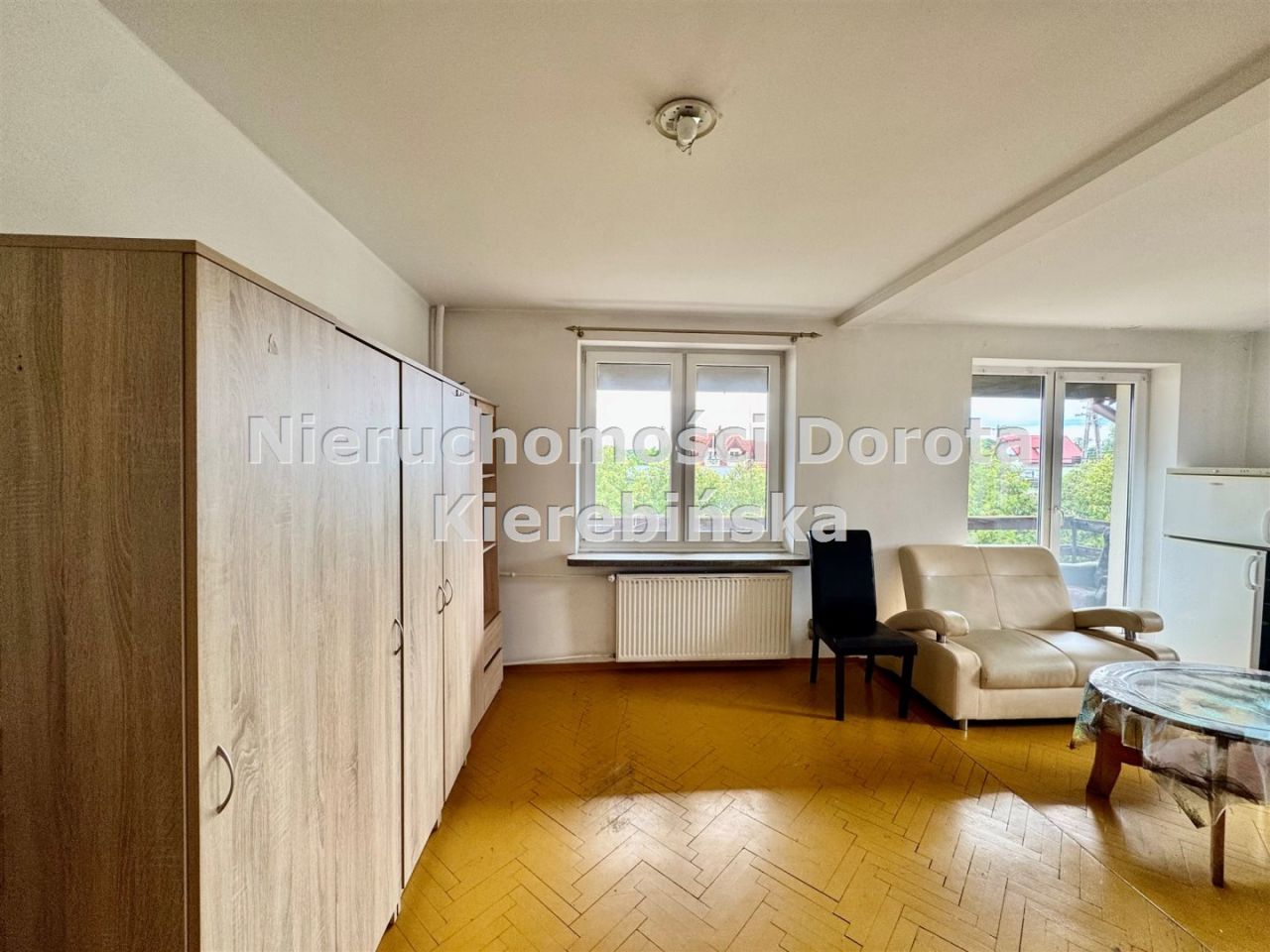 dom wolnostojący, 7 pokoi Tomaszów Mazowiecki, ul. Jerzego. Zdjęcie 14