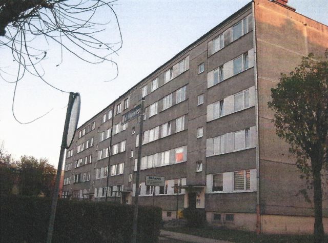 Mieszkanie 3-pokojowe Ostrów Wielkopolski, ul. Igora Newerlego. Zdjęcie 1