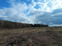 Działka budowlana Rzymiec. Zdjęcie 3