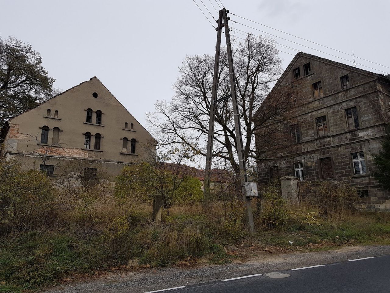 gospodarstwo Różyniec. Zdjęcie 8