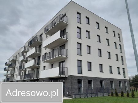 Mieszkanie 2-pokojowe Bydgoszcz Fordon, ul. Akademicka. Zdjęcie 1