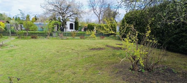 Działka rod Kalisz. Zdjęcie 1