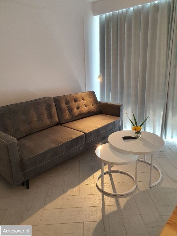 Mieszkanie 1-pokojowe Mielno, ul. Sosnowy Las. Zdjęcie 12