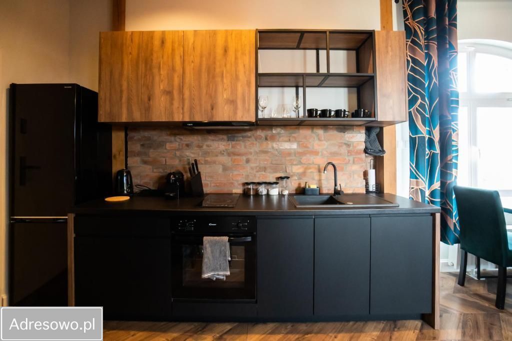 Mieszkanie 5-pokojowe Toruń Stare Miasto. Zdjęcie 14