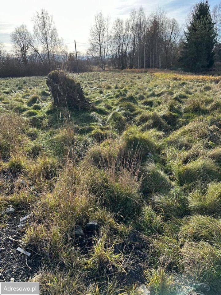 Działka budowlana Komarno. Zdjęcie 9