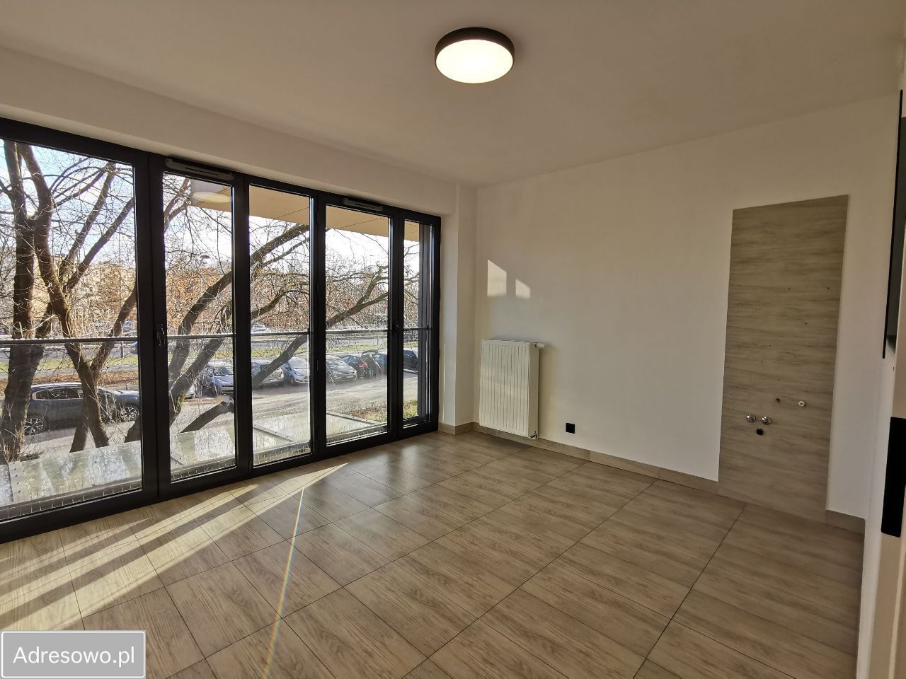 Lokal Warszawa Mokotów, al. gen. Władysława Sikorskiego. Zdjęcie 2