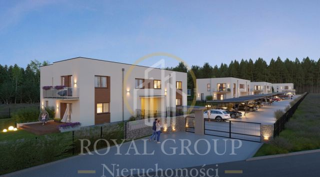 Mieszkanie 4-pokojowe Puławy, ul. Górna. Zdjęcie 1