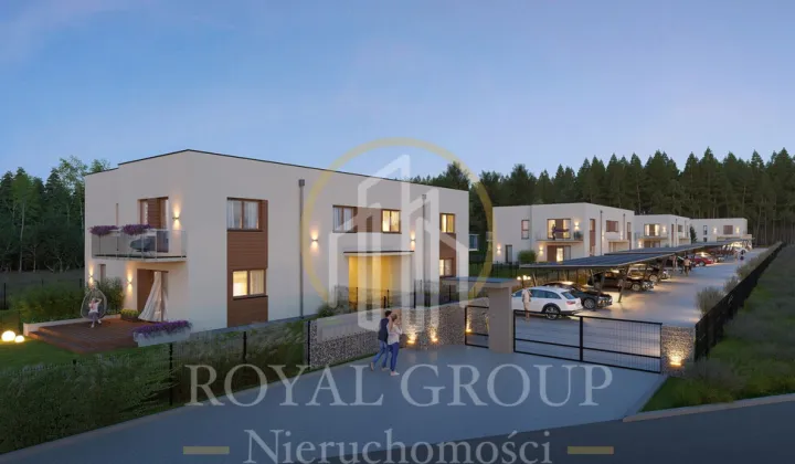 Mieszkanie 4-pokojowe Puławy, ul. Górna