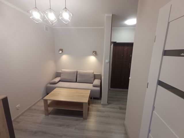 Mieszkanie 1-pokojowe Pyrzyce, ul. Niepodległości. Zdjęcie 1