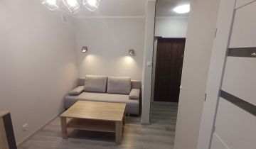 Mieszkanie 1-pokojowe Pyrzyce, ul. Niepodległości