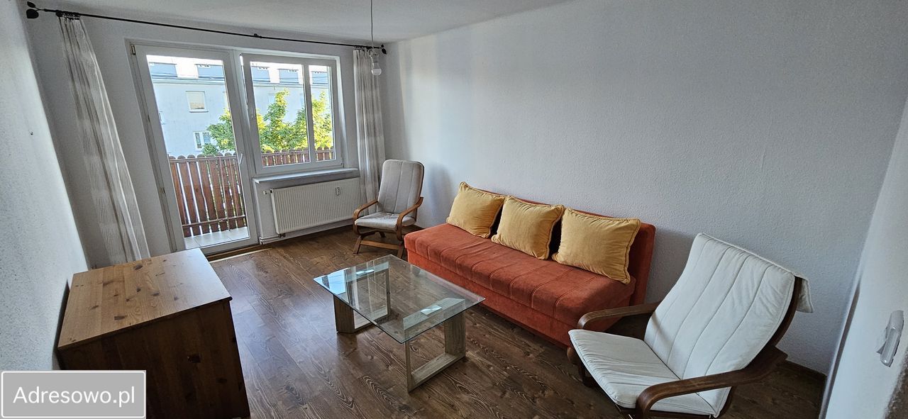 Mieszkanie 3-pokojowe Strzelce Opolskie