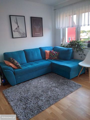 Mieszkanie 2-pokojowe Namysłów, ul. 1 Maja. Zdjęcie 1