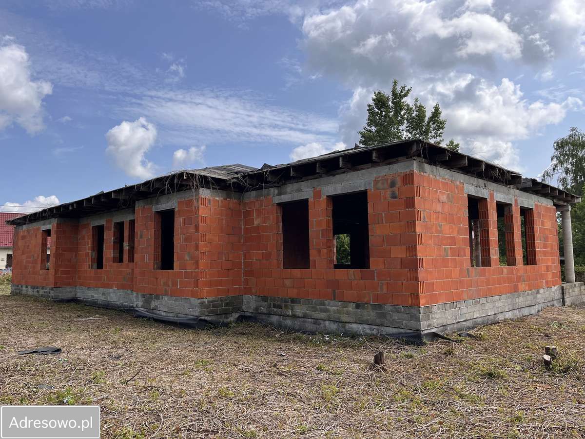 Działka budowlana Stara Góra. Zdjęcie 17