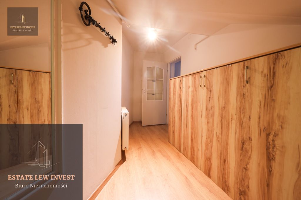 Mieszkanie 2-pokojowe Kraków Grzegórzki, ul. Jana Karola Chodkiewicza. Zdjęcie 9