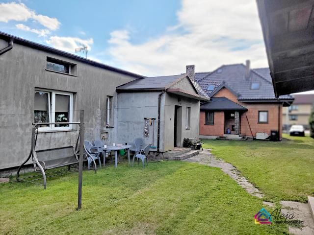 dom wolnostojący, 5 pokoi Łysiec. Zdjęcie 8