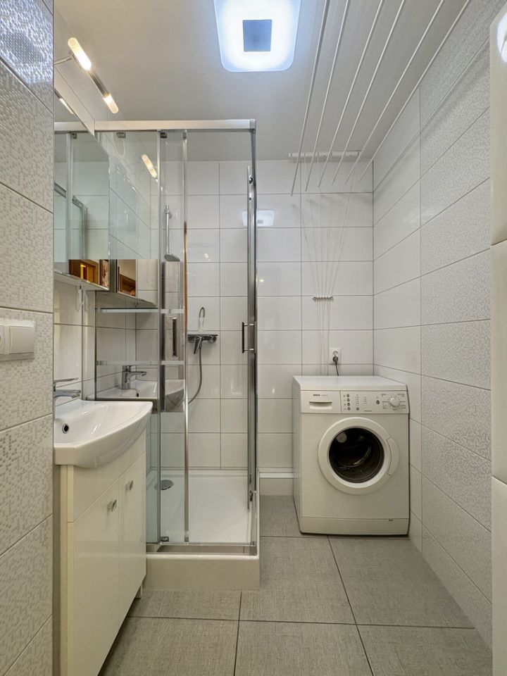 Mieszkanie 3-pokojowe Łódź, ul. Zgierska. Zdjęcie 10