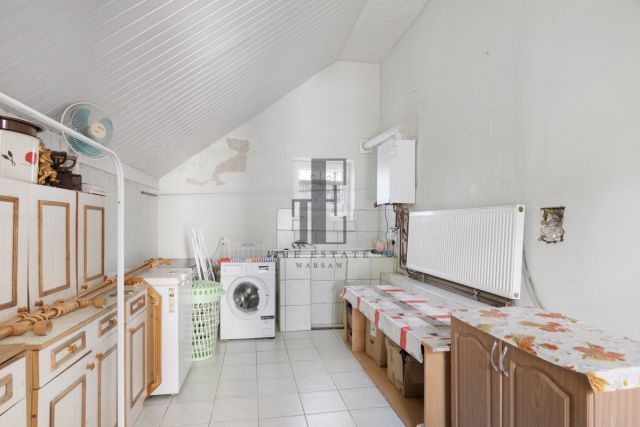 dom wolnostojący, 6 pokoi Łuczynów. Zdjęcie 15