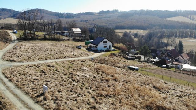 dom wolnostojący, 6 pokoi Wojciechowice, ul. Widokowa. Zdjęcie 10