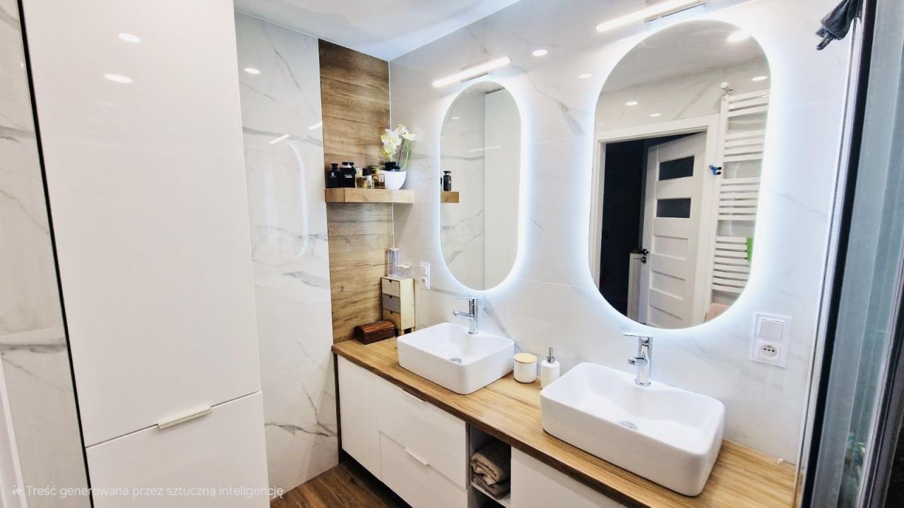 Mieszkanie 4-pokojowe Przemyśl Zasanie, ul. Świętego Jana Nepomucena. Zdjęcie 6