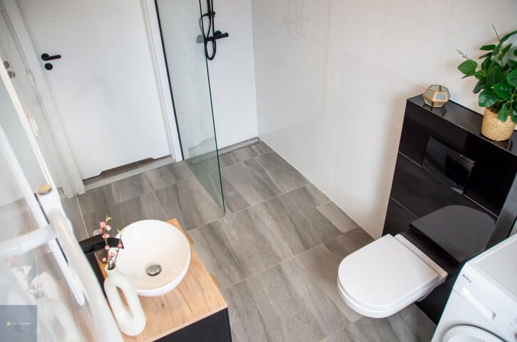 Mieszkanie 2-pokojowe Katowice, ul. Starowiejska. Zdjęcie 5