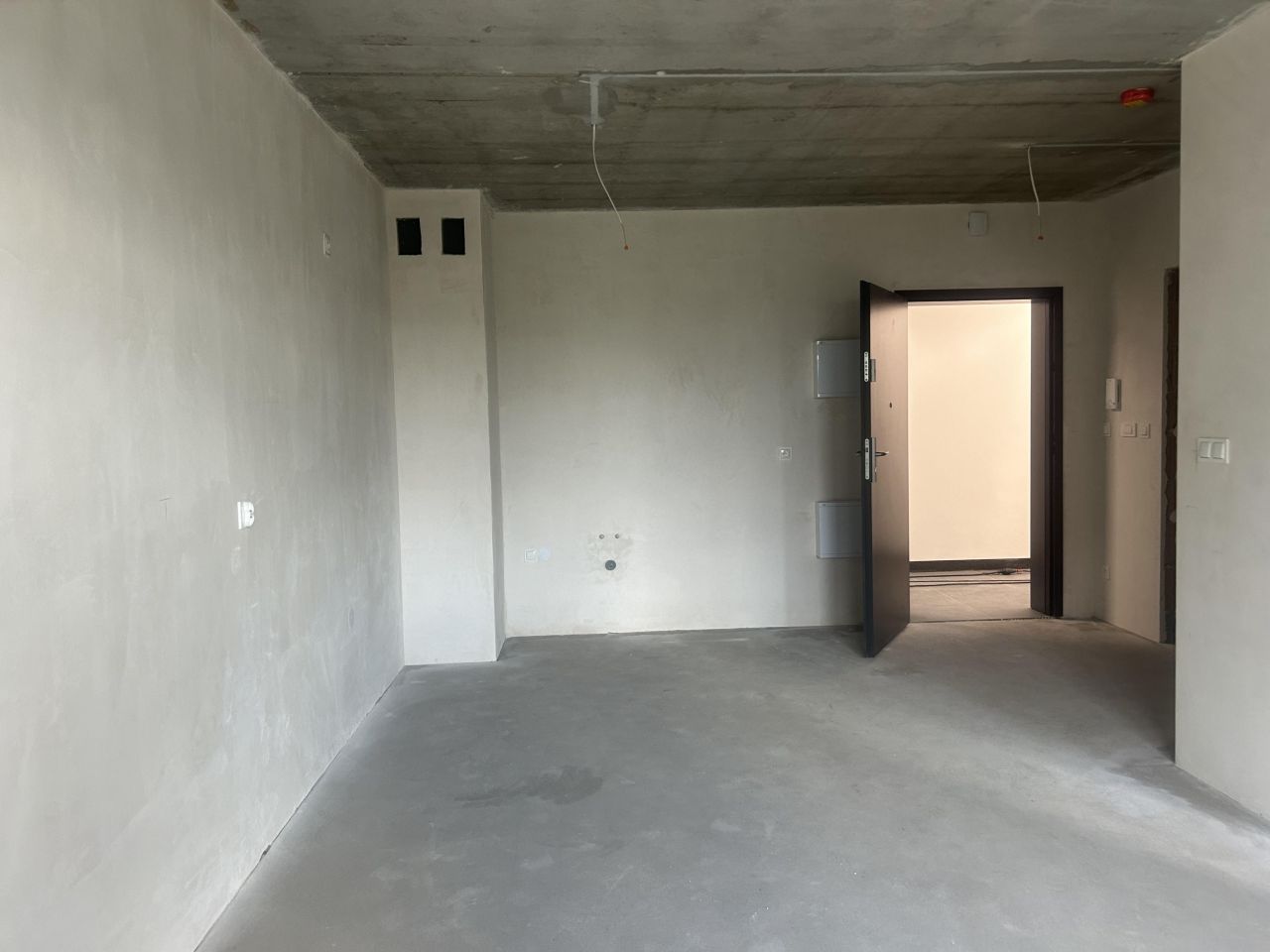 Mieszkanie 2-pokojowe Gdańsk Jasień, ul. Borkowska. Zdjęcie 9