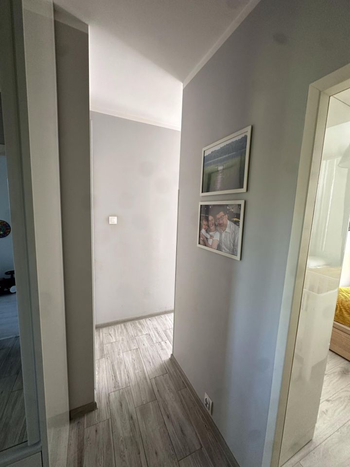 Mieszkanie 3-pokojowe Warszawa Ursynów, ul. Ludwika Hirszfelda. Zdjęcie 20