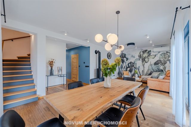 dom wolnostojący, 5 pokoi Tarnowskie Góry, ul. Bukowa. Zdjęcie 8