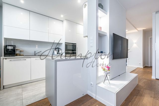 Mieszkanie 3-pokojowe Warszawa Ursynów, ul. Hawajska. Zdjęcie 17