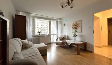 Mieszkanie 2-pokojowe Warszawa Wola, ul. Górczewska