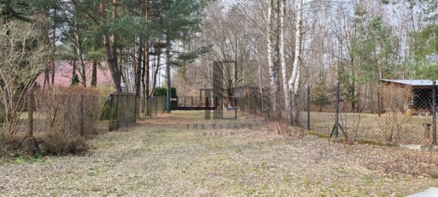 Działka budowlana Duchnów. Zdjęcie 9