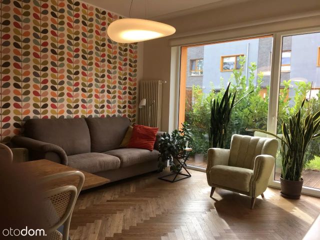 Mieszkanie 3-pokojowe Wrocław Wojszyce, ul. Granitowa. Zdjęcie 1