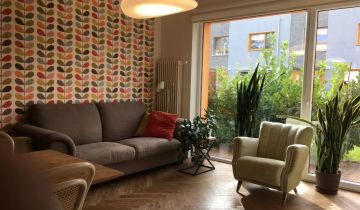 Mieszkanie 3-pokojowe Wrocław Wojszyce, ul. Granitowa