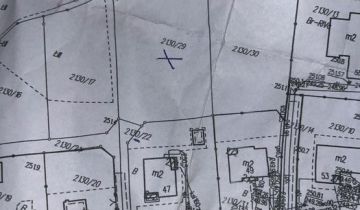 Działka budowlana Głogów Małopolski, ul. Zbożowa