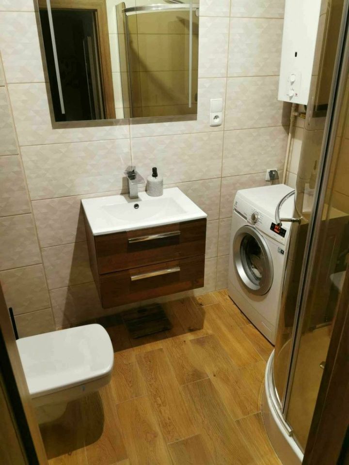 Mieszkanie 2-pokojowe Świdnica. Zdjęcie 2