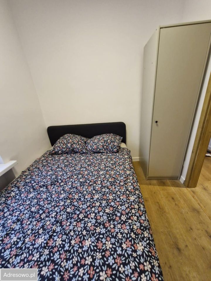 Mieszkanie 2-pokojowe Bytom Śródmieście, ul. Dworcowa. Zdjęcie 9