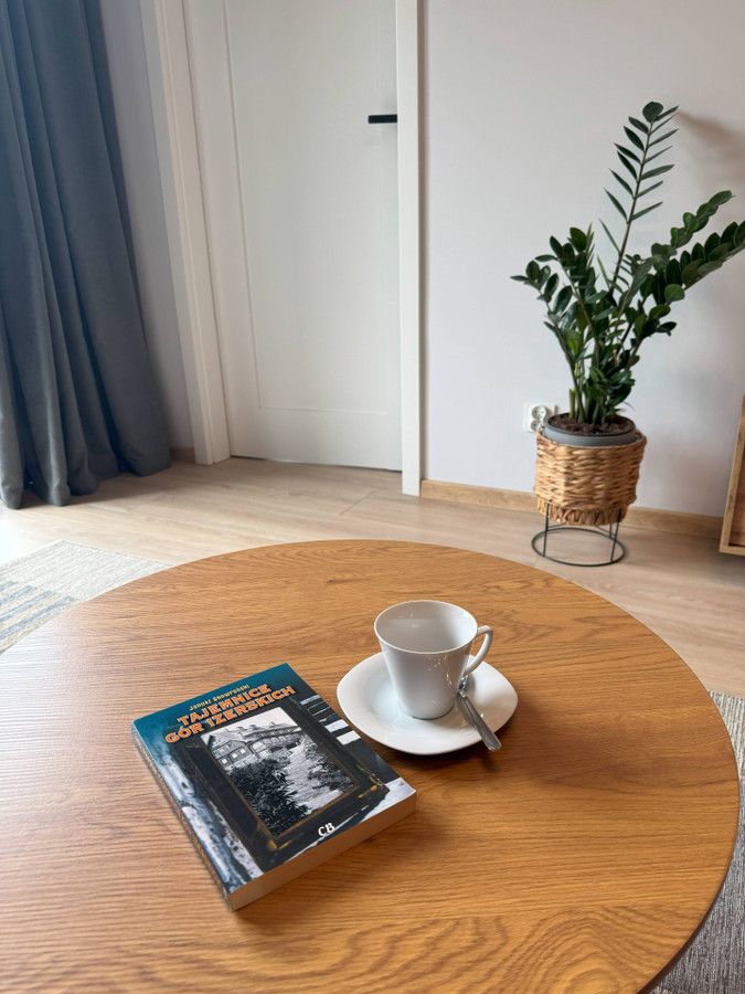 Mieszkanie 2-pokojowe Świeradów-Zdrój, ul. Polna. Zdjęcie 17