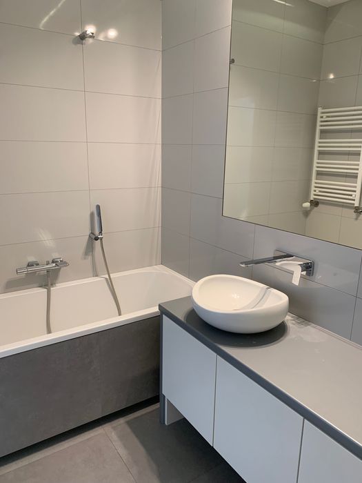 Mieszkanie 2-pokojowe Warszawa Wilanów. Zdjęcie 2