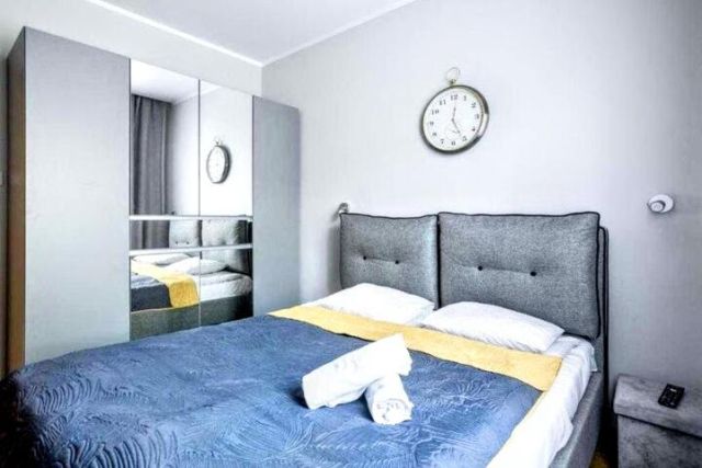 Mieszkanie 2-pokojowe Kraków Stare Miasto, ul. Bosacka. Zdjęcie 2