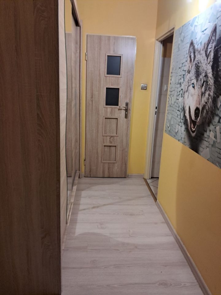 Mieszkanie 2-pokojowe Hajnówka. Zdjęcie 5