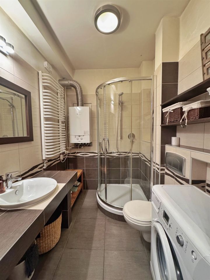 Mieszkanie 2-pokojowe Krynica-Zdrój. Zdjęcie 7