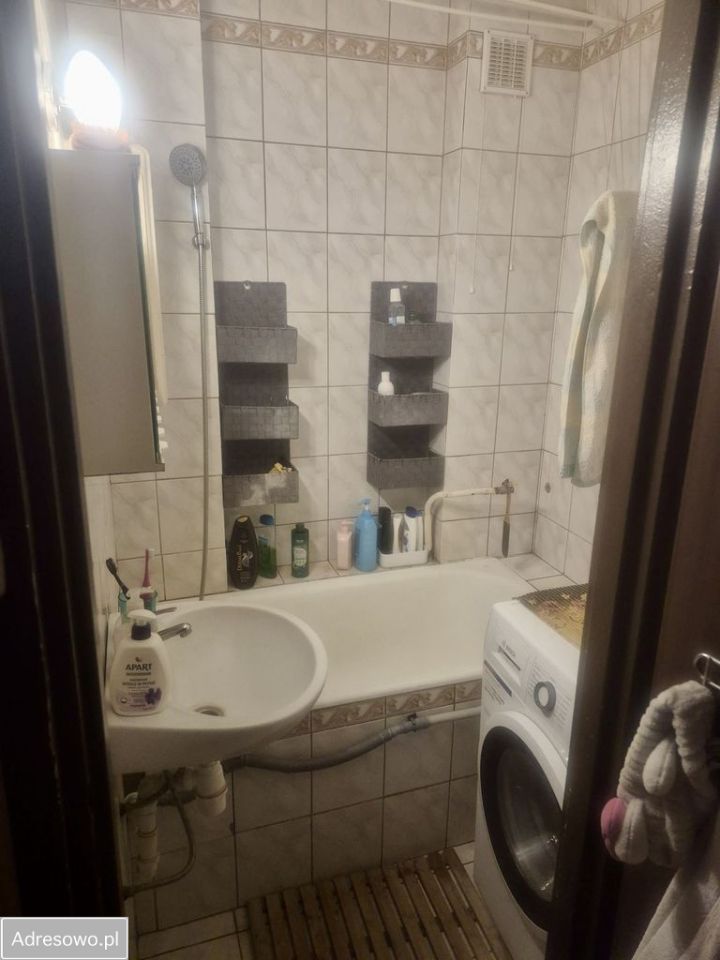 Mieszkanie 3-pokojowe Iława, ul. Jarosława Dąbrowskiego. Zdjęcie 9