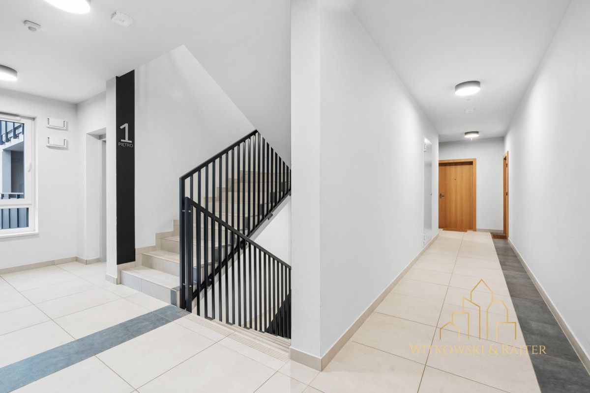 Mieszkanie 3-pokojowe Warszawa Białołęka, ul. Marii Callas. Zdjęcie 15